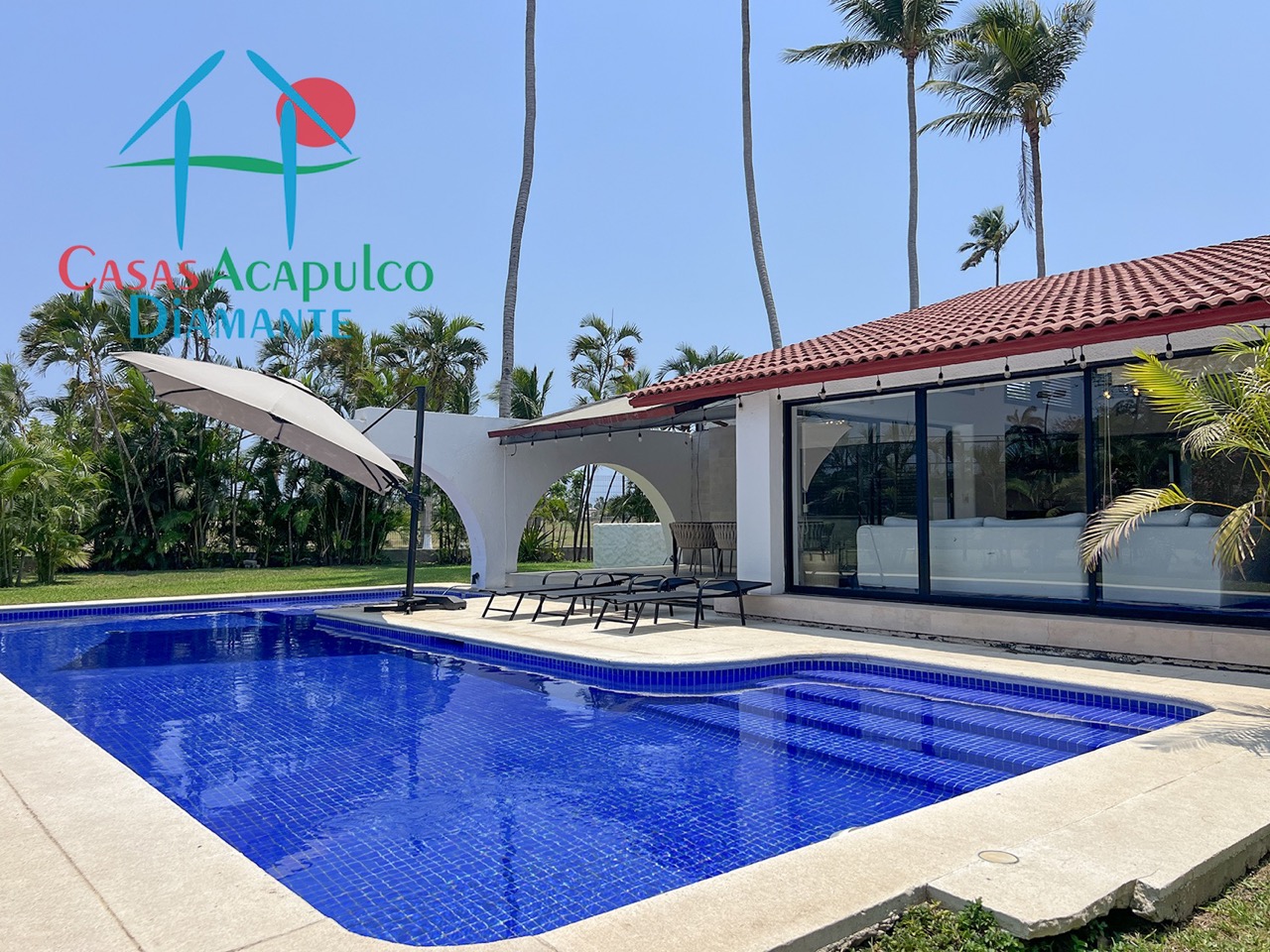 Villas Princess I Villa 112 - Terraza 11